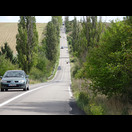 Zur Einstimmung auf die Hügel in Bulgarien